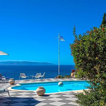 Garbis & 4* Βαλσαμάτα