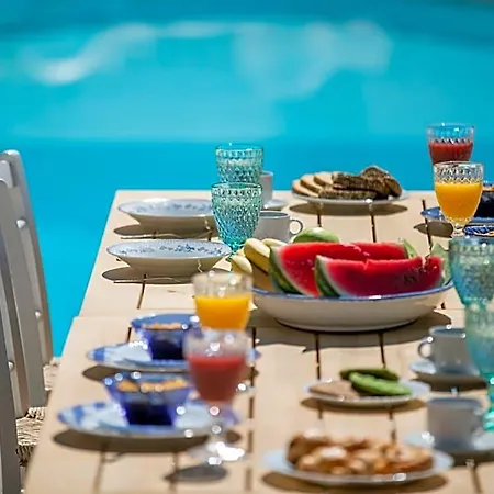 Garbis & Ξενοδοχείο