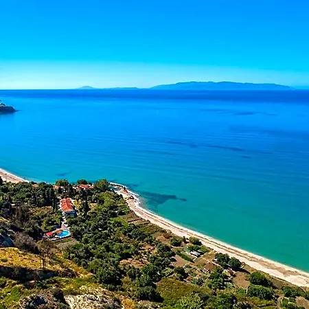 Garbis & Hotel 4*